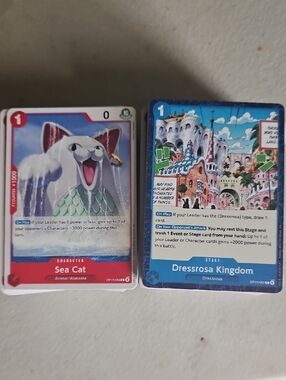 One Piece Adventure Of Kamis Island